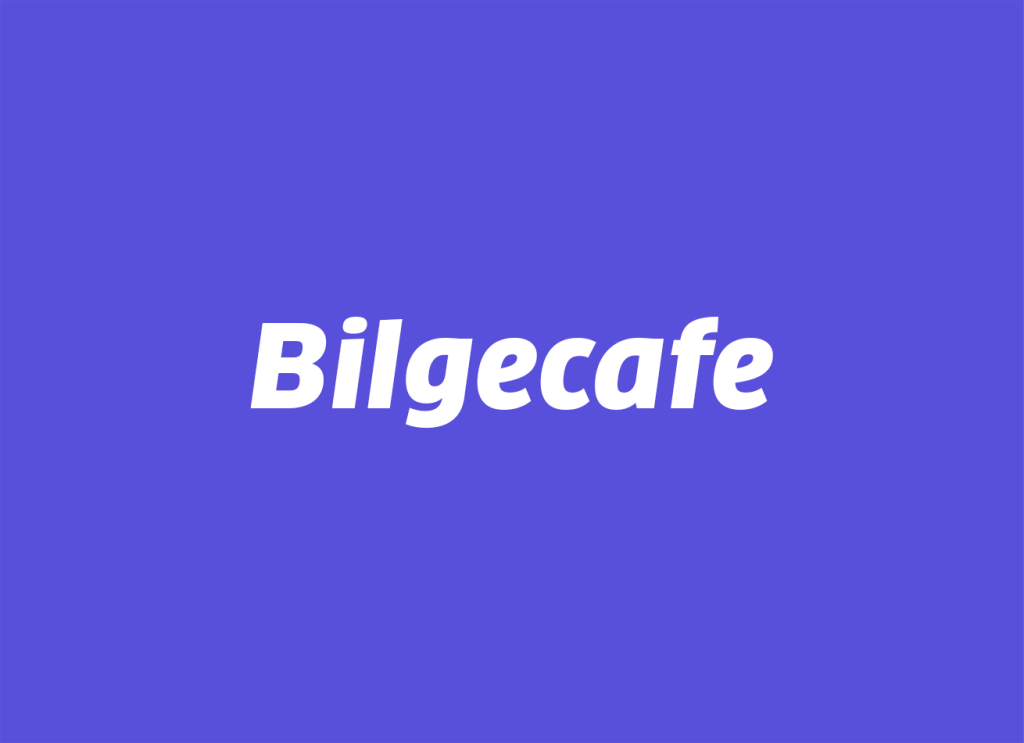 bilgecafe